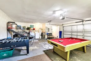 Cozy Getaway | Game Garage + Fenced Backyard +more - Image 3