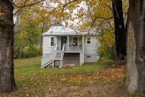 Rustic Trailside Cabin Near Mcafee Knob Roanoke - Image 2