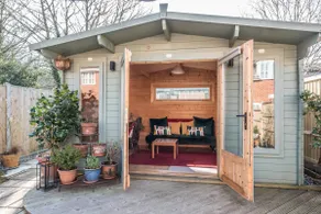 3 værelses bolig i Leiston - Image 3