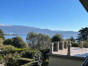 Appartamento Anna Villa Bornico - Image 5