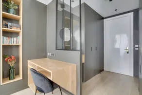 Louvre - Luxurious 55 m² - With services - Image 4