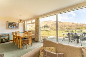 Le Tholonet - 3 bed, Grasmere, stunning views - Image 3