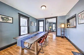 Newly Renovated Home Close to Dtwn Lawrence! - Image 2