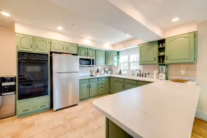 < 4 Mi to Cooperstown: Charming Historic Home! - Image 4