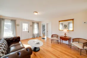 < 4 Mi to Cooperstown: Charming Historic Home! - Image 5