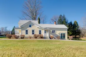 < 4 Mi to Cooperstown: Charming Historic Home! - Image 2