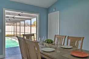 Port Richey Getaway w/ Lanai, Pool & Grill! - Image 3