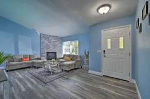 Port Richey Getaway w/ Lanai, Pool & Grill! - Image 4