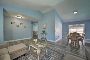 Port Richey Getaway w/ Lanai, Pool & Grill! - Image 5