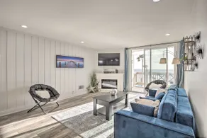 Charming Oceanside Condo w/ Beach & Pool Access! - Image 4