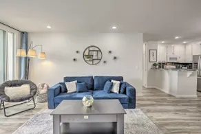 Charming Oceanside Condo w/ Beach & Pool Access! - Image 5