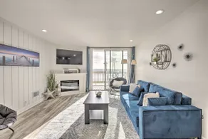 Charming Oceanside Condo w/ Beach & Pool Access! - Image 2