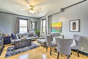 Long Branch Apartment: 1 Mi to Beach, Pier Village - Image 4