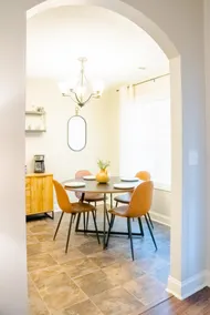 Pet Friendly 3BR | Fenced Yard | Prime WR - Image 5