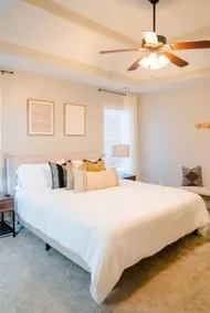 Pet Friendly 3BR | Fenced Yard | Prime WR - Image 2