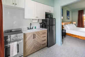 Renovated 2025 - Retro Beach Oasis with Color Pop - Image 4