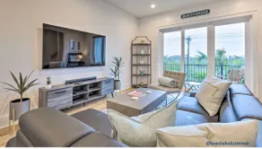 Modern Gulf Shores Escape, ~ Walk to the Beach! Walk to EVERYTHING! - Image 2