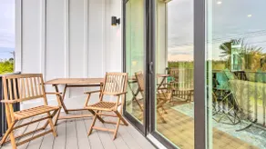 Modern Gulf Shores Escape, ~ Walk to the Beach! Walk to EVERYTHING! - Image 4