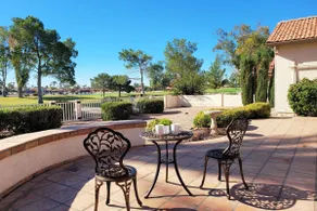 3BR w golf cart, 2 king suites, golf course - Image 3