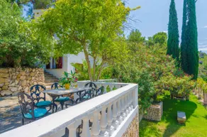 CAN BOLEI - Ferienhaus mit privaten Pool in Sant Elm. WiFi gratis - Image 5