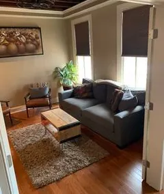 Historic Downtown House with Off Street Parking - Image 3
