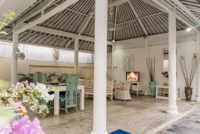 Dreams Villa-Private Pool,2 min to DoubleSix Beach - Image 2
