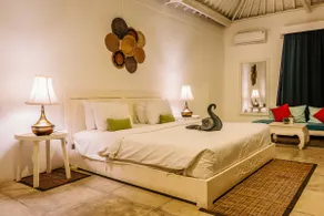 Dreams Villa-Private Pool,2 min to DoubleSix Beach - Image 4