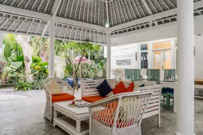 Dreams Villa-Private Pool,2 min to DoubleSix Beach - Image 3