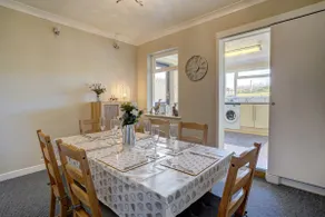 Marrams View by Winterton Cottages - Image 5