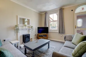 Marrams View by Winterton Cottages - Image 2