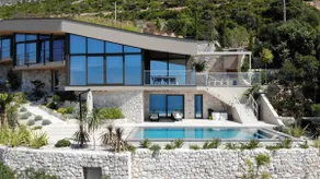Luxusvilla Bevel mit Pool - Image 4