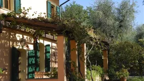 Podere Torre, independent residence with 3 apartments. AC. salt water pool - Image 4