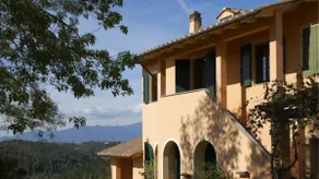 Podere Torre, independent residence with 3 apartments. AC. salt water pool - Image 3