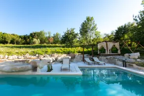 Villa Hillside with Pool - Image 5