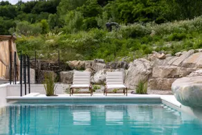Villa Hillside with Pool - Image 3