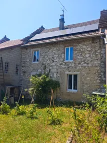Le 36 Gîte between the Rhône and Bugey - Image 2