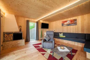 Chalet 'Heidi und Peter' with Mountain View, Sauna, Jacuzzi, Garden & Wi-Fi - Image 5
