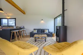 Le Grain de Charme - Escale contemporaine bretonne - Image 4