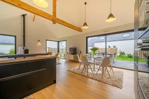 Le Grain de Charme - Escale contemporaine bretonne - Image 3
