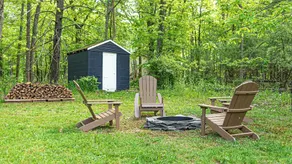 Apartment Therapy Woodland Cottage • Pets OK - Image 5