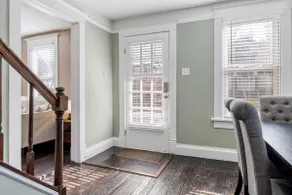 Walk to Historic Main - 4BR Home - Image 5