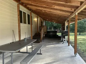 Little Woods Outpost | Wifi, AC, Hot tub - Image 2