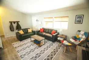 Little Woods Outpost | Wifi, AC, Hot tub - Image 5