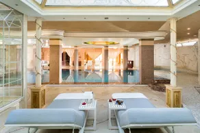 Voll ausgestattete Villa mit Whirlpool, Grill und Garten - Image 5