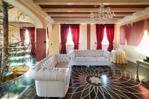 Voll ausgestattete Villa mit Whirlpool, Grill und Garten - Image 3