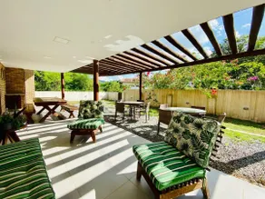 Pink Loft with Garden View - Gravatá - Image 5