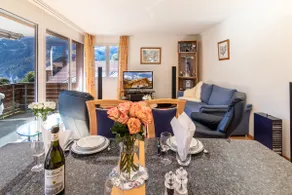 Chalet Hannegg 2 - Image 4