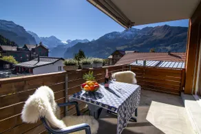 Chalet Hannegg 2 - Image 5