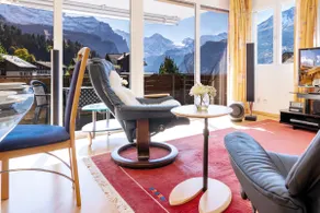 Chalet Hannegg 2 - Image 3