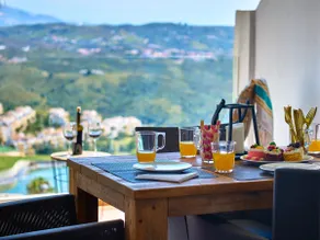 La CALA VIEW 101, GOLF, JACUZZI, SAUNA - Image 5